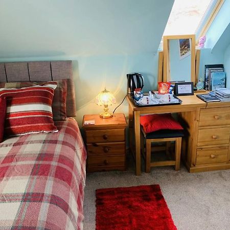Bed and Breakfast Kingsdram Portree Esterno foto